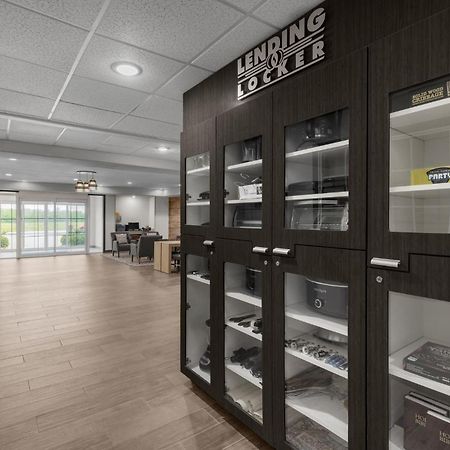 Candlewood Suites - Texas City By Ihg Extérieur photo