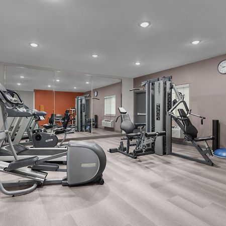 Candlewood Suites - Texas City By Ihg Extérieur photo