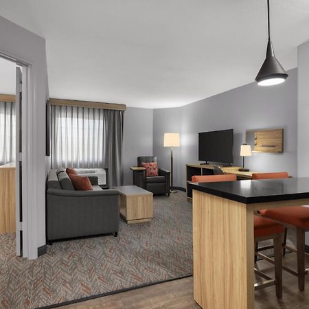 Candlewood Suites - Texas City By Ihg Extérieur photo