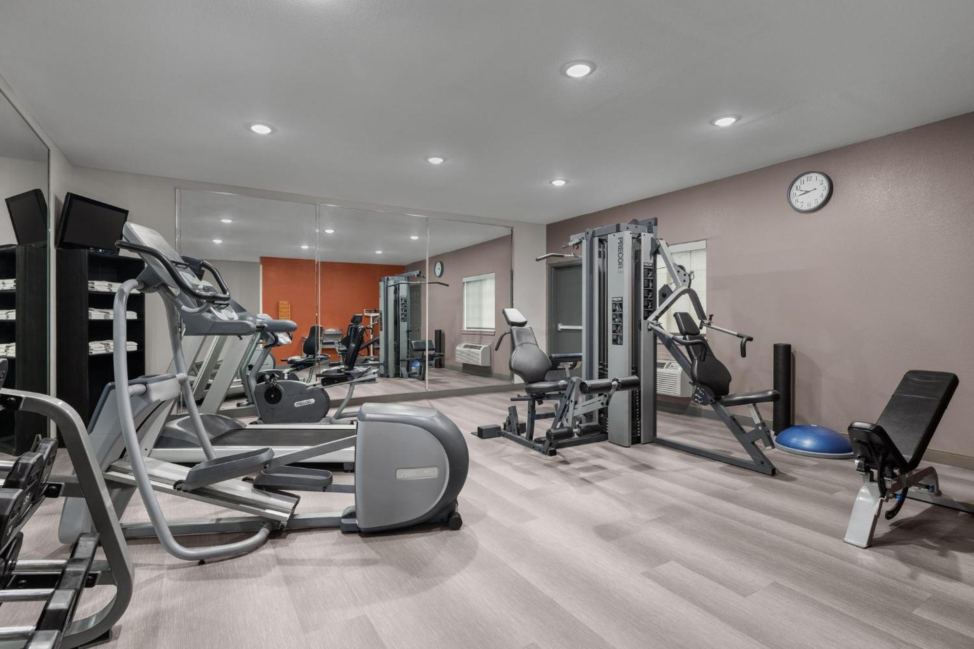 Candlewood Suites - Texas City By Ihg Extérieur photo