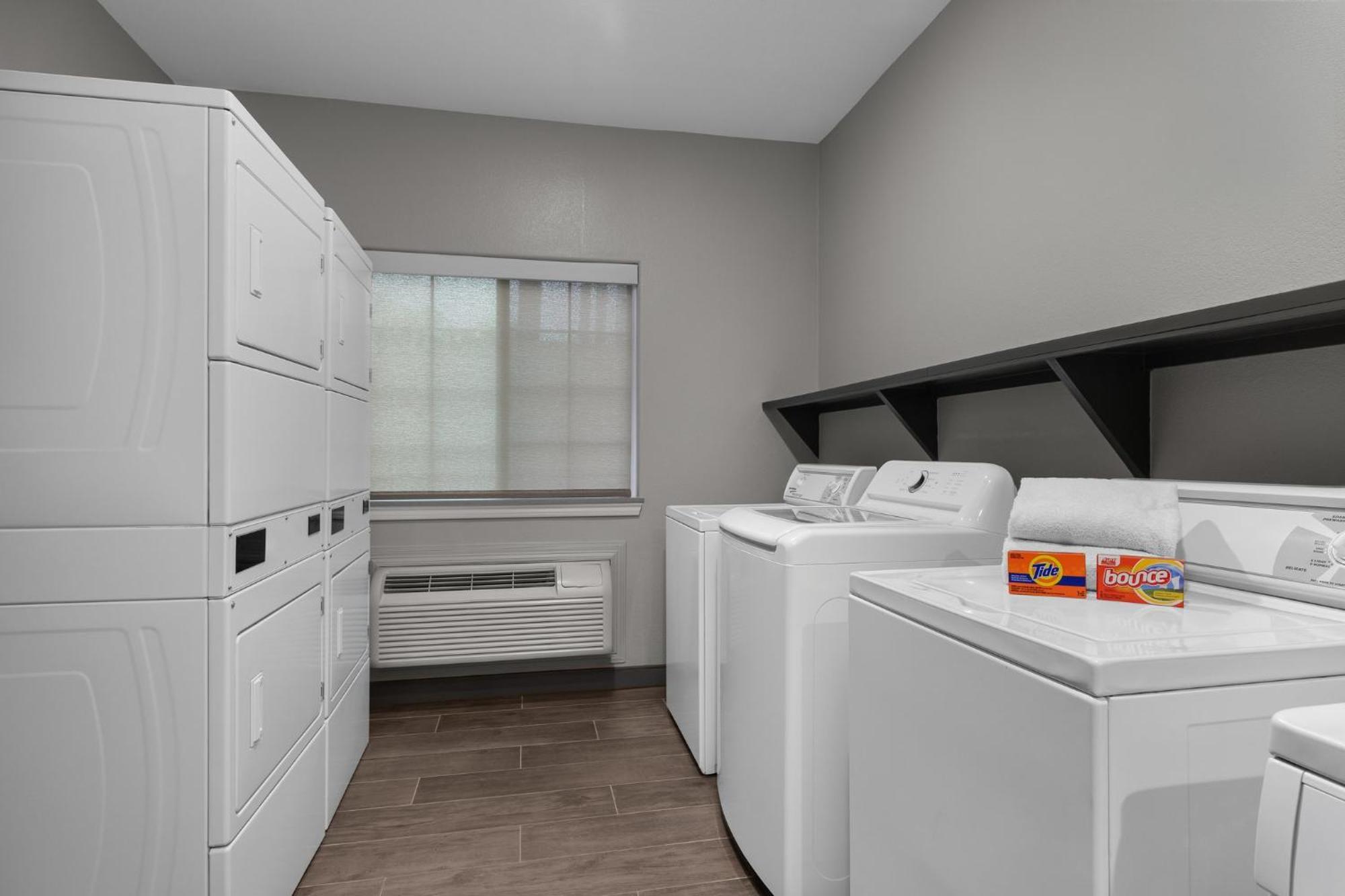 Candlewood Suites - Texas City By Ihg Extérieur photo