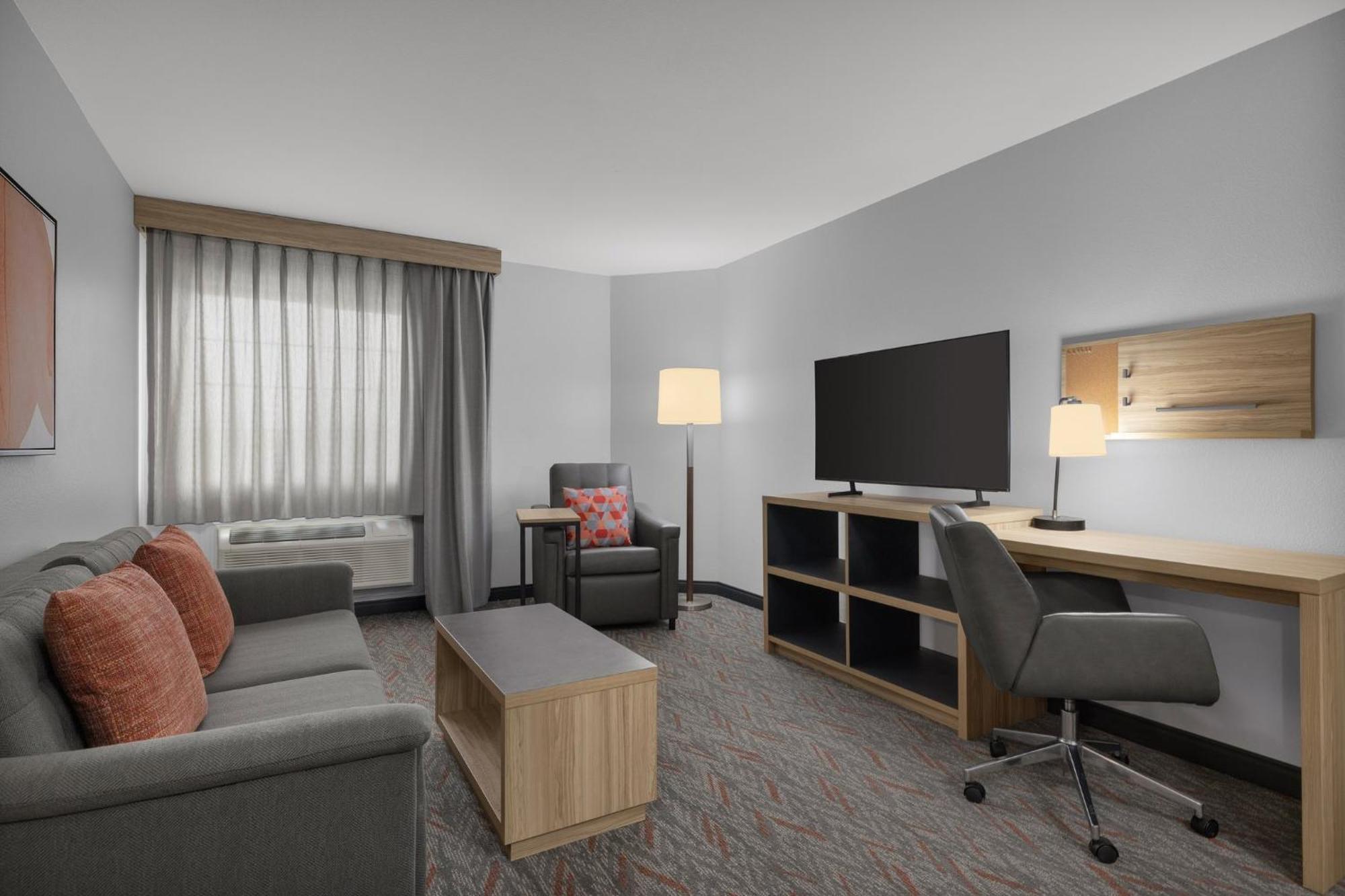 Candlewood Suites - Texas City By Ihg Extérieur photo