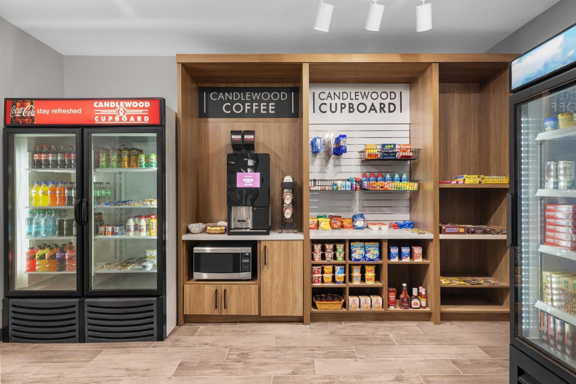 Candlewood Suites - Texas City By Ihg Extérieur photo