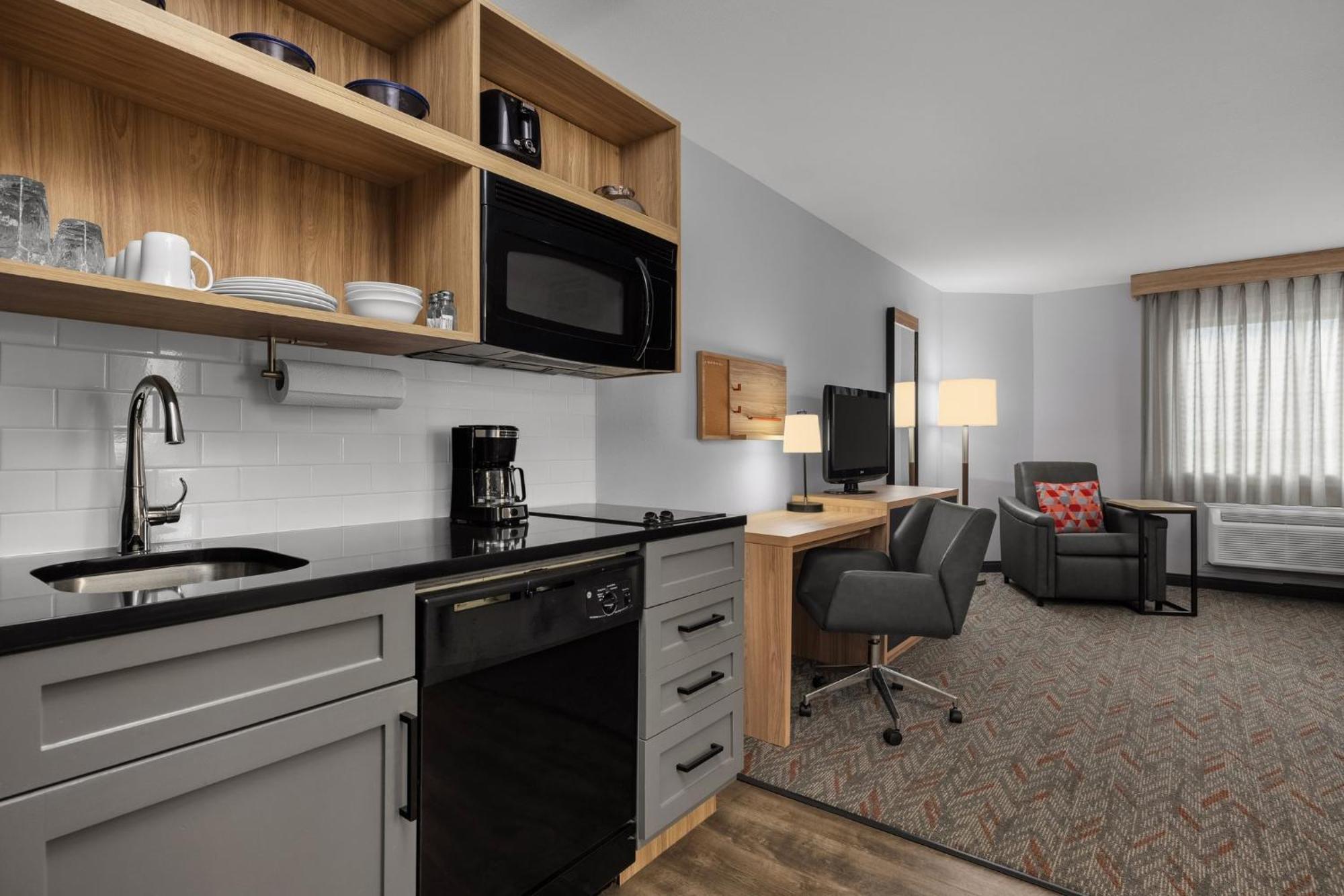 Candlewood Suites - Texas City By Ihg Extérieur photo