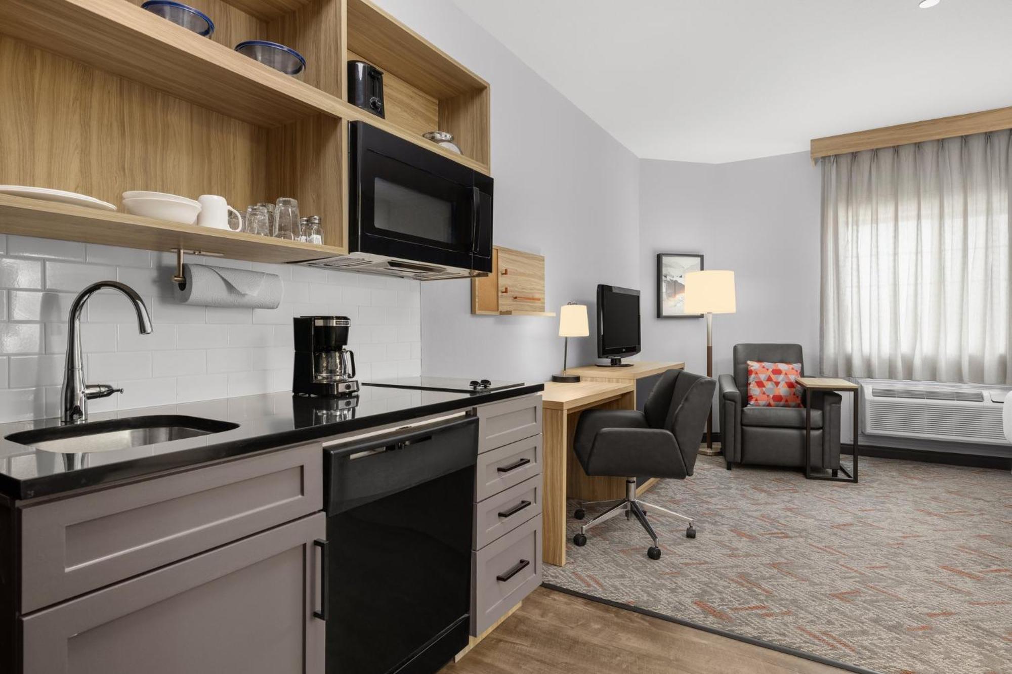 Candlewood Suites - Texas City By Ihg Extérieur photo