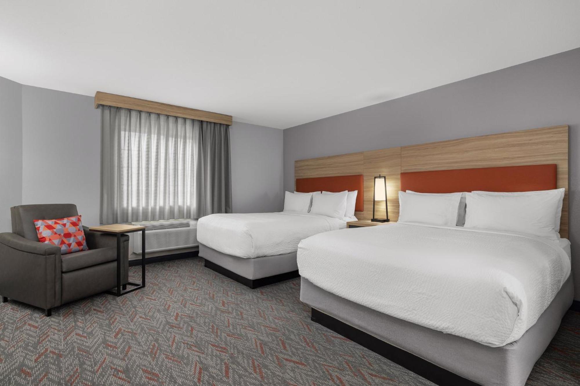 Candlewood Suites - Texas City By Ihg Extérieur photo