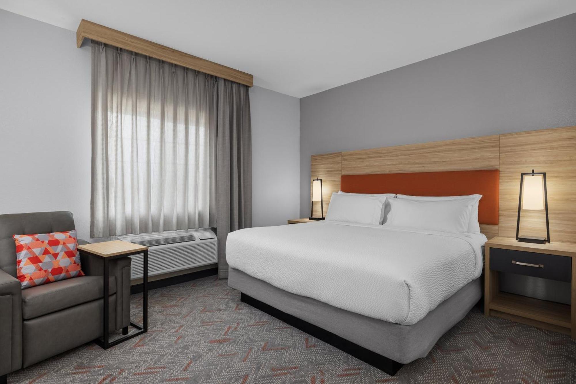 Candlewood Suites - Texas City By Ihg Extérieur photo