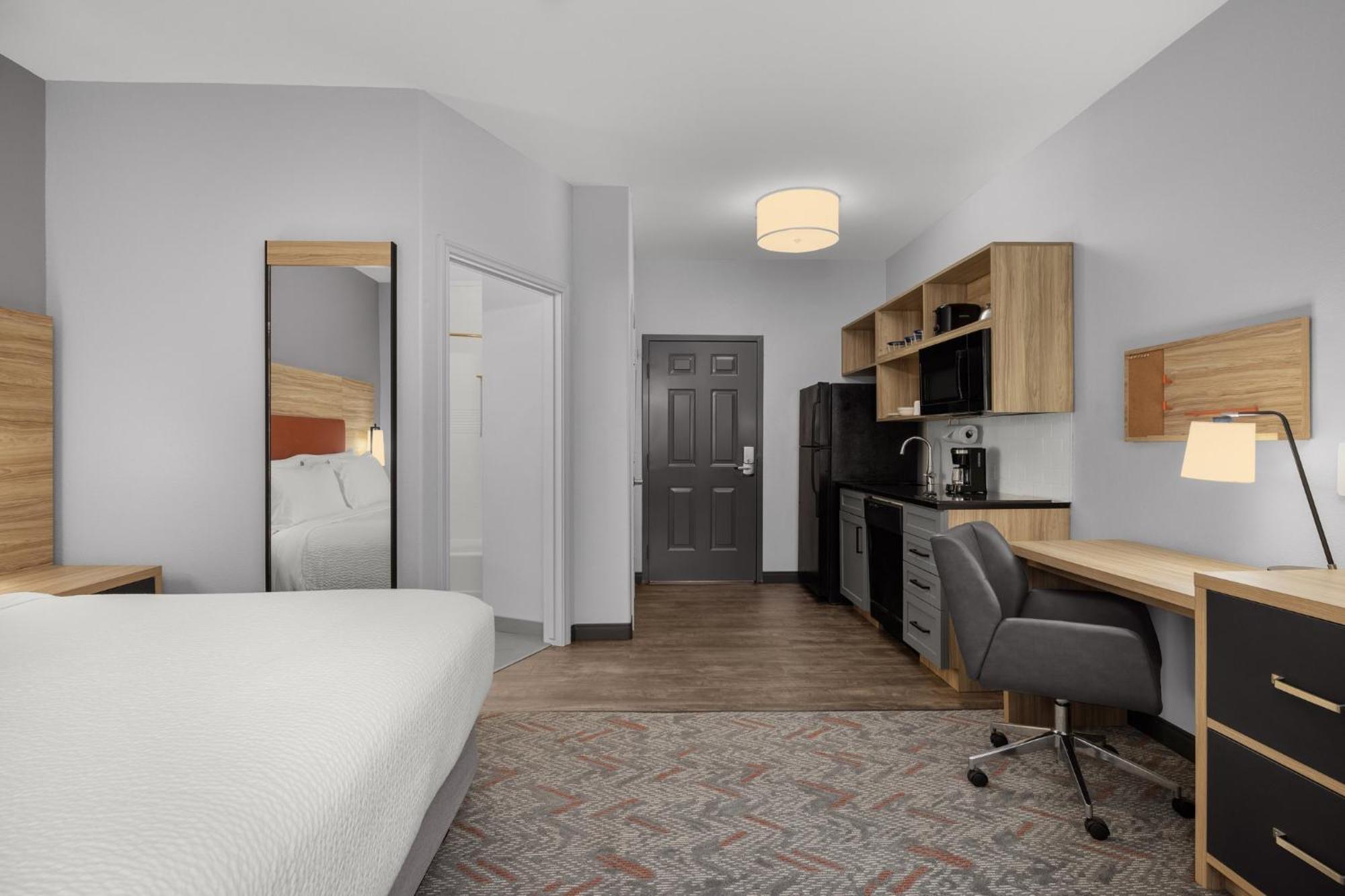 Candlewood Suites - Texas City By Ihg Extérieur photo