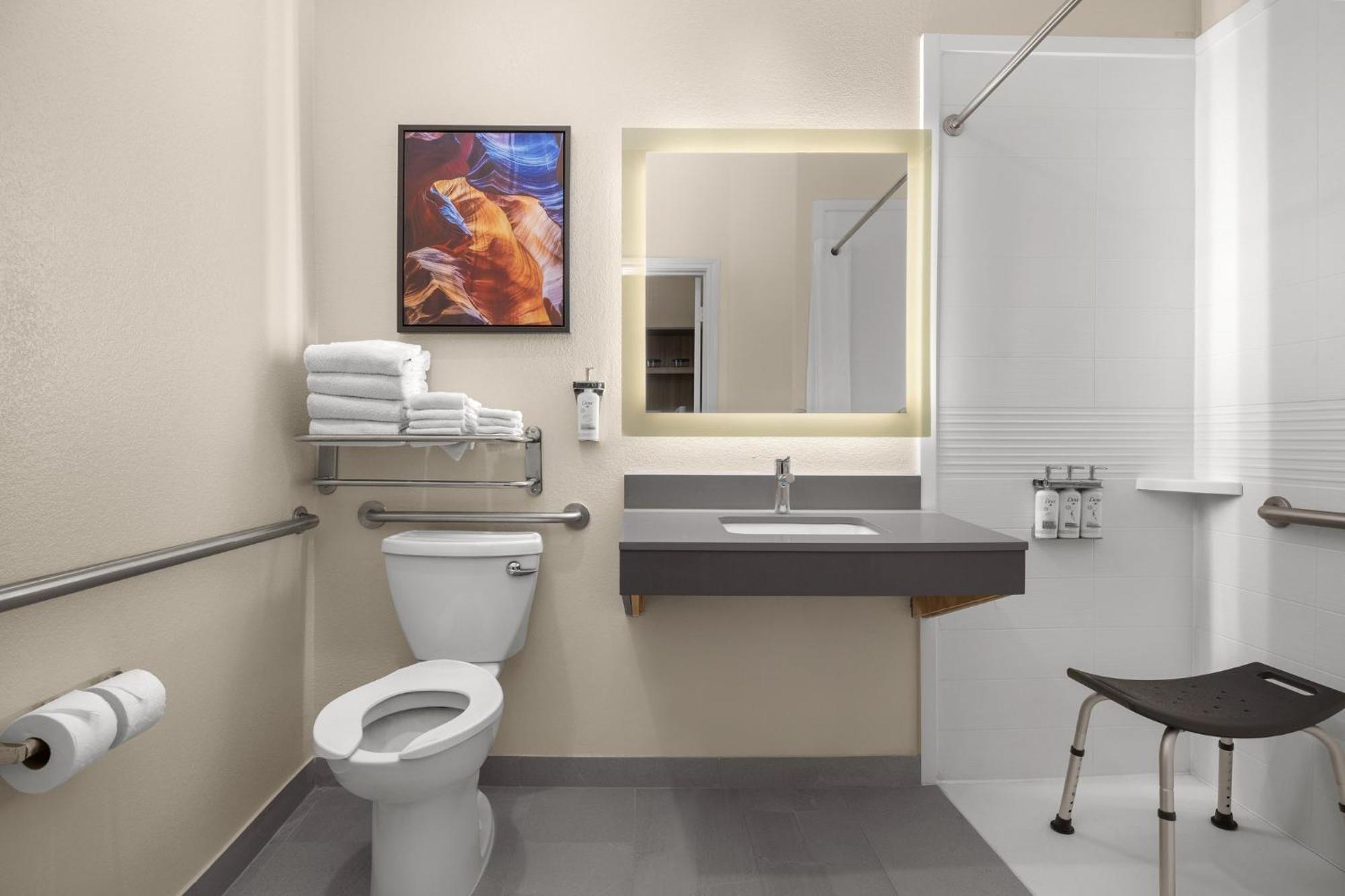 Candlewood Suites - Texas City By Ihg Extérieur photo
