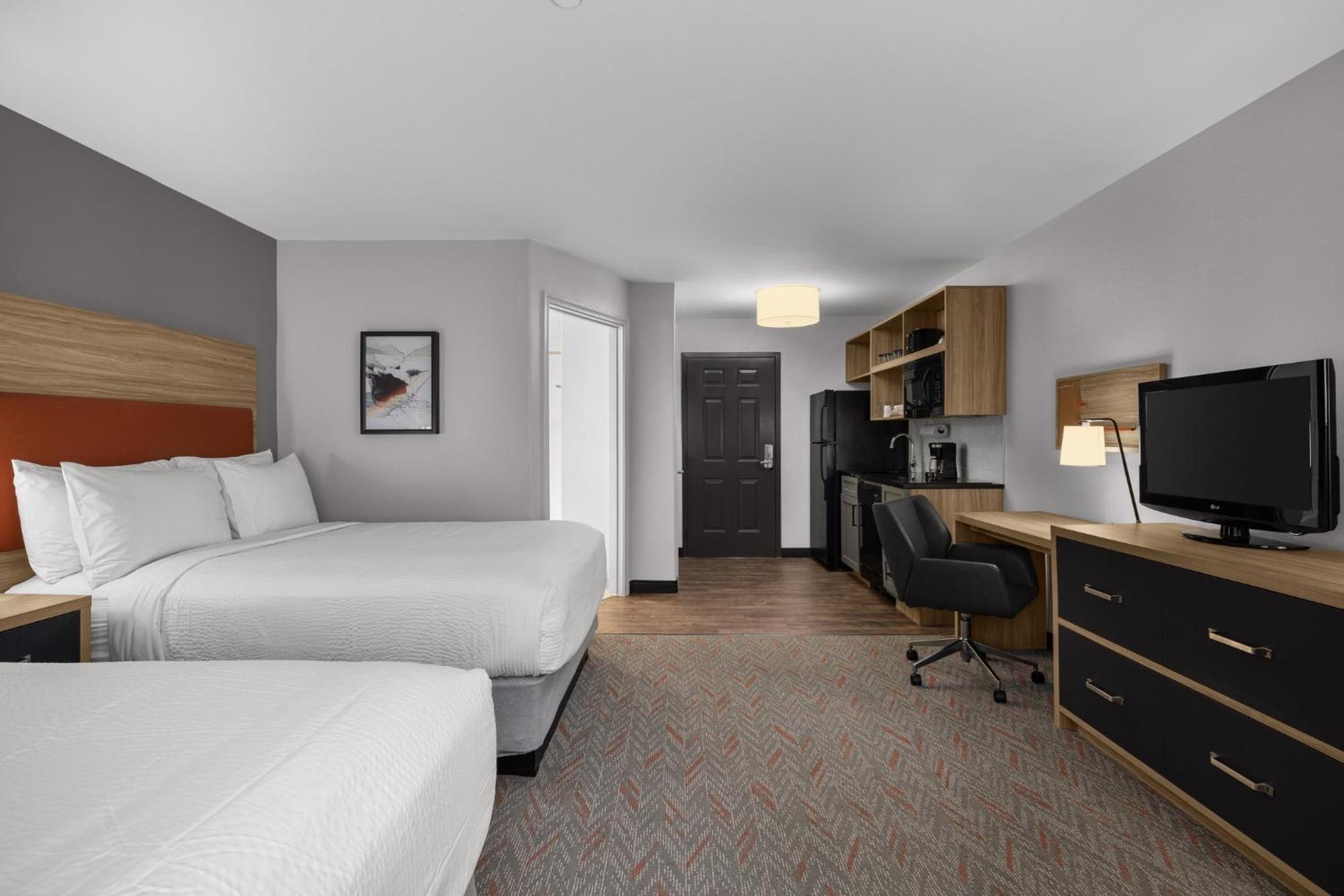 Candlewood Suites - Texas City By Ihg Extérieur photo