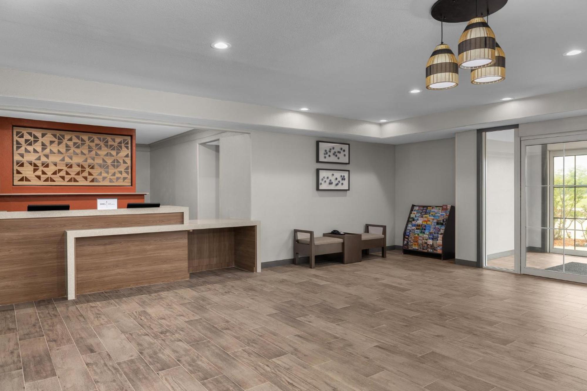 Candlewood Suites - Texas City By Ihg Extérieur photo