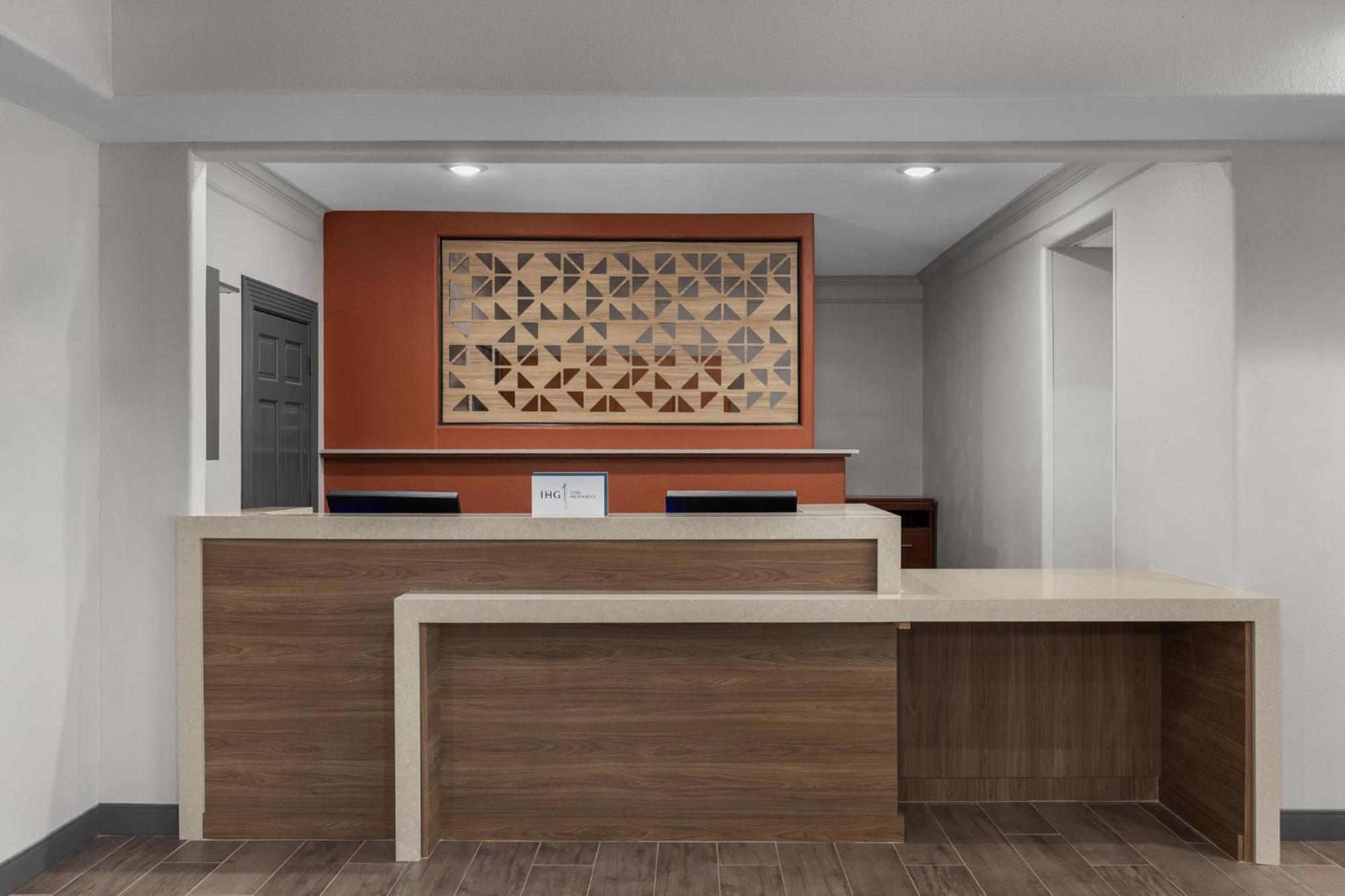 Candlewood Suites - Texas City By Ihg Extérieur photo